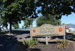 Picture of Oak Point State Park